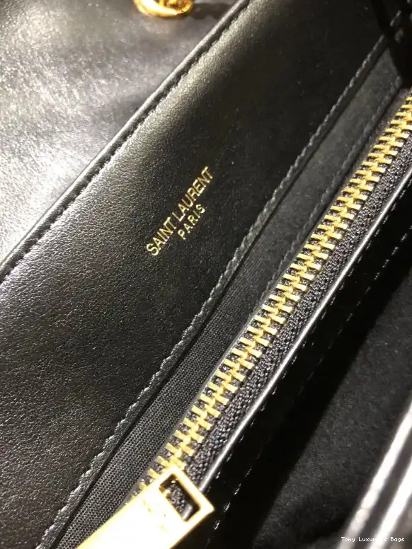 Tony Luxuries LOULOU MEDIUM YSL 0529